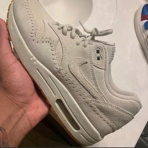 Nike Air Max 1 Premium Fall